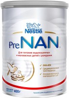 Фото - Детское питание NAN Pre 400 