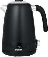 Фото - Электрочайник Rotex RKT79-B Smart черный