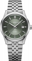 Фото - Наручные часы Raymond Weil Freelancer 2771-ST-52051 