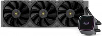 Фото - Система охлаждения PCCooler DE360 Black 