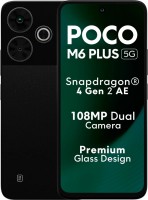 Мобильный телефон Poco M6 Pro Plus 5G 128 ГБ / 8 ГБ