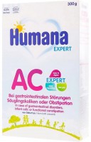 Фото - Детское питание Humana AC Expert 300 