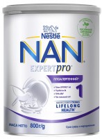 Фото - Детское питание NAN Expert Pro 1 800 