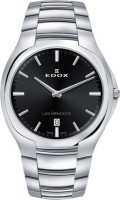 Фото - Наручные часы EDOX Les Bemonts 56003 3 NIN 