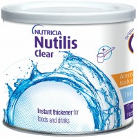 Фото - Детское питание Nutricia Nutilis Clear 175 