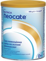 Фото - Детское питание Nutricia Neocate 400