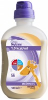 Фото - Детское питание Nutricia Nutrini 500