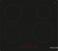 Фото - Варочная поверхность Bosch PIE 61 RHB1E черный