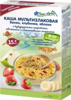 Фото - Детское питание FLEUR Dairy-Free Porridge 15 200