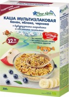 Фото - Детское питание FLEUR Dairy-Free Porridge 12 200