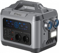 Фото - Зарядная станция Fantec PGS-1200