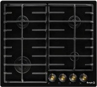 Фото - Варочная поверхность Borgio 6940-17 FFD Rustic