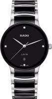Фото - Наручные часы RADO Centrix Diamonds R30021712 