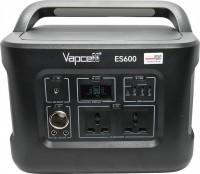 Фото - Зарядная станция Vapcell ES600