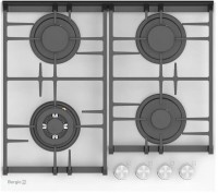 Фото - Варочная поверхность Borgio 6392-11 Glass