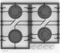 Фото - Варочная поверхность Borgio 6390-19 Glass