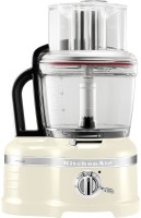 Фото - Кухонный комбайн KitchenAid 5KFP1644BAC бежевый