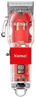Фото - Машинка для стрижки волос Kemei KM-1761