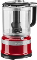 Фото - Миксер KitchenAid KFC0516BER красный