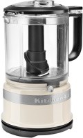 Фото - Миксер KitchenAid KFC05165BAC бежевый