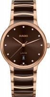 Фото - Наручные часы RADO Centrix Diamonds R30023732 