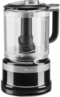 Фото - Миксер KitchenAid KFC05165BOB черный