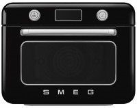 Фото - Фритюрница Smeg COF01BLEU 