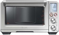 Фото - Электродуховка Breville BOV950BSS1BUS1 