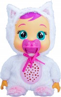 Фото - Кукла IMC Toys Cry Babies Daisy 84711 