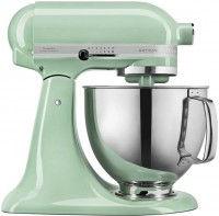 Фото - Кухонный комбайн KitchenAid 5KSM125EPT зеленый