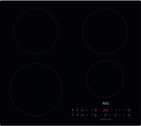 Фото - Варочная поверхность AEG IKX 64301 CB черный