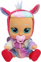 Фото - Кукла IMC Toys Cry Babies Hannah 88436 