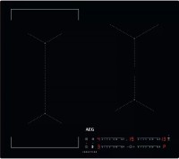 Фото - Варочная поверхность AEG IKX 64441 CB черный