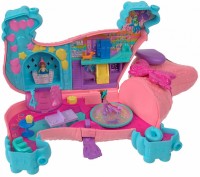 Фото - Кукла Polly Pocket Puppy Party Playset HKV52 