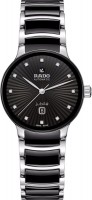 Фото - Наручные часы RADO Centrix Automatic Diamonds R30020742 