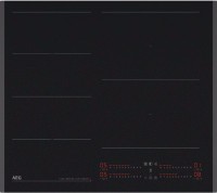 Фото - Варочная поверхность AEG TI 64IG00 FZ черный