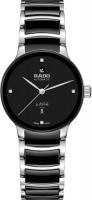 Фото - Наручные часы RADO Centrix Automatic Diamonds R30020712 