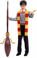 Фото - Кукла Mattel Harry Potter Advent Calendar HND80 