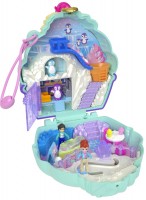 Фото - Кукла Polly Pocket Snow Sweet Penguin HRD34 