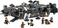 Фото - Конструктор Lego The Onyx Cinder 75374 