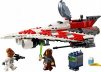 Фото - Конструктор Lego Jedi Bobs Starfighter 75388 