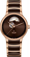 Фото - Наручные часы RADO Centrix Automatic Open Heart R30013302 