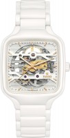 Фото - Наручные часы RADO True Square Automatic Skeleton R27126012 