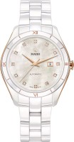 Фото - Наручные часы RADO HyperChrome Automatic Diamonds R32033902 