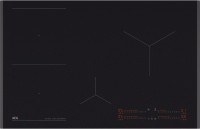 Фото - Варочная поверхность AEG TI 84IB00 FZ черный