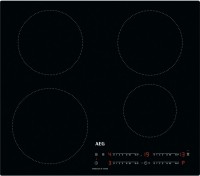 Фото - Варочная поверхность AEG IKX 64401 CB черный