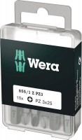 Фото - Биты / торцевые головки Wera WE-072405 