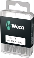 Фото - Биты / торцевые головки Wera WE-072402 