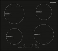 Фото - Варочная поверхность Heinner HBHI-V594BSC черный