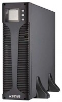Фото - ИБП KSTAR UCR60L 6000 ВА